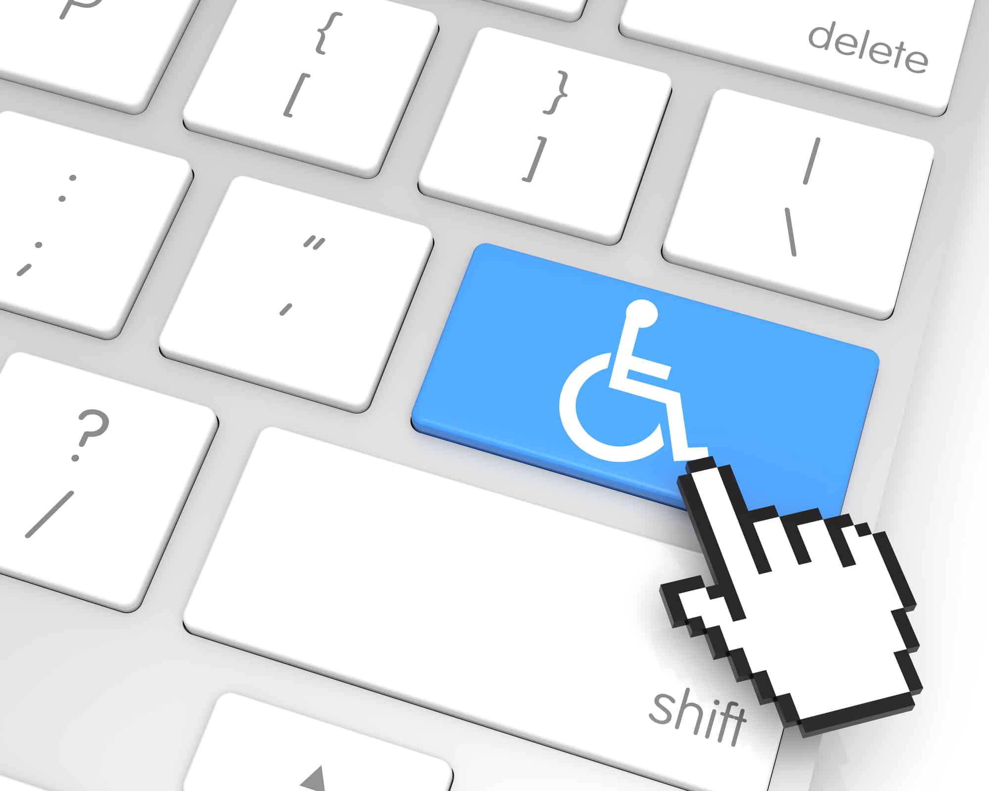 Accessibility Widgets Wie Barrierefrei Machen Sie Deine Website