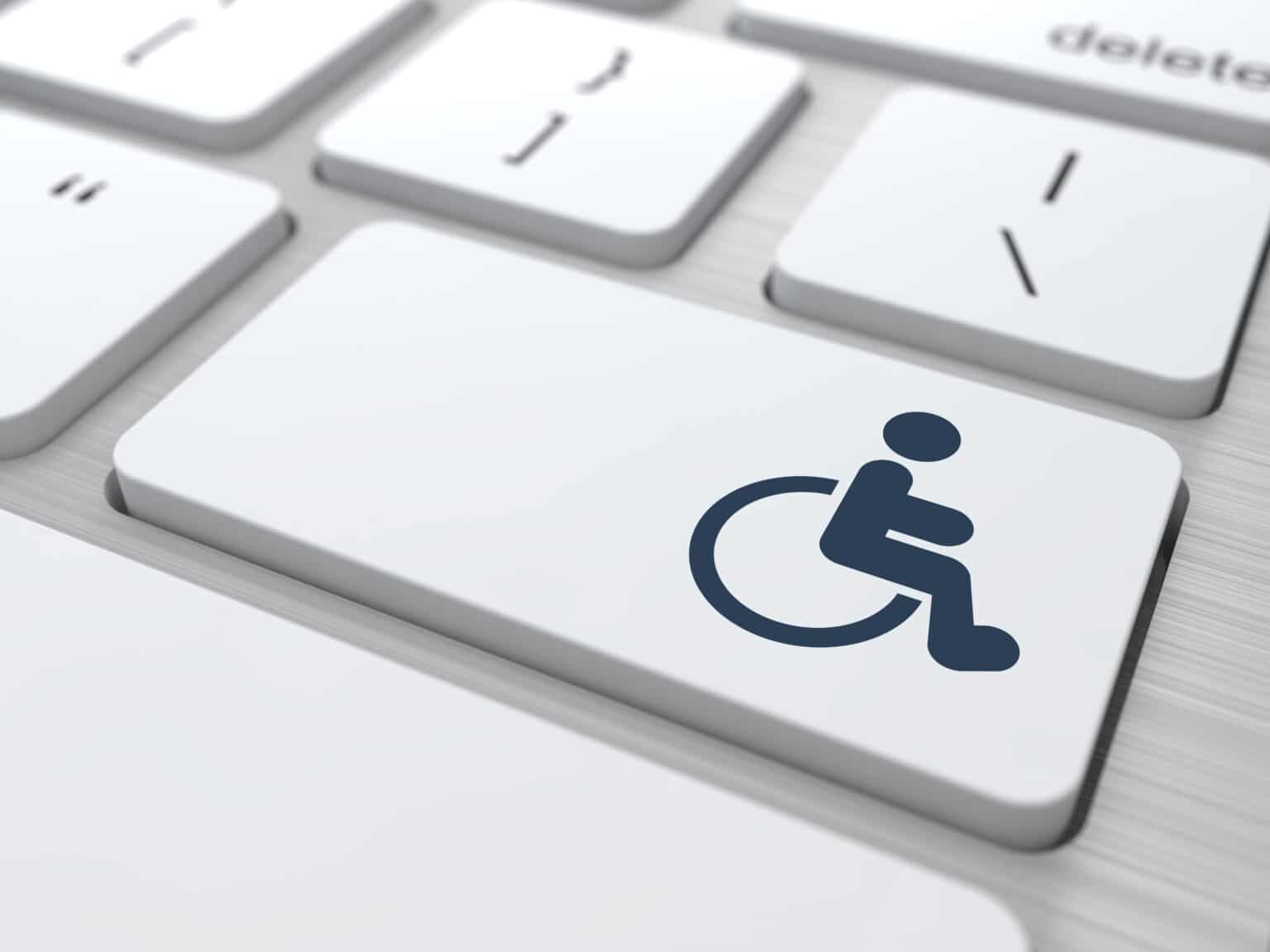 Accessibility definition, disabilities and guidelines