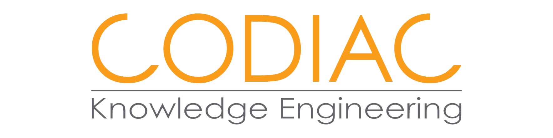 CODIAC Knowledge Engineering