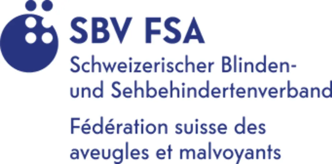 Schweizerischer Blinden- und Sehbehindertenverband
