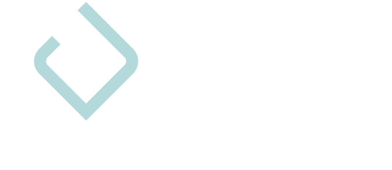 Allerlay Wonesky Media - Accessible Content